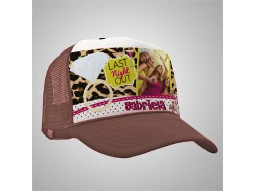 Gorras personalizadas
