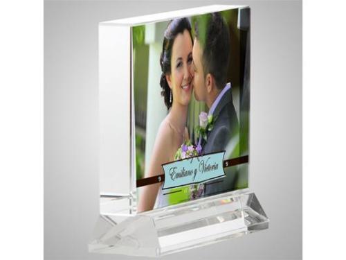 Coloca tu foto  de  bodas