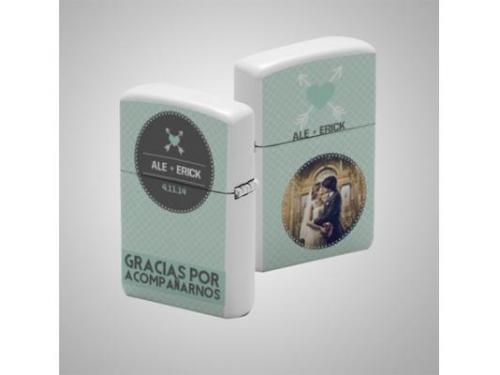 Encendedores personalizados