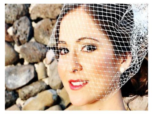 Bella para ese día especial