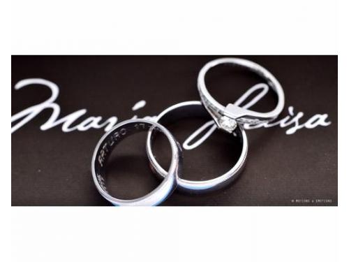 Fotografía de bodas