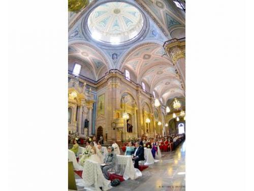 Alta calidad fotográfica