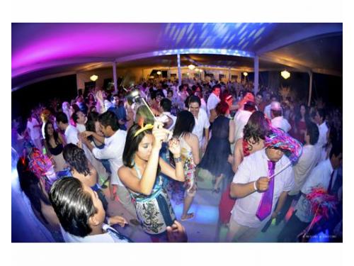 Fotografías de tu fiesta