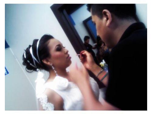 Karlos guerrero resaltara tu belleza