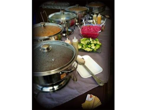 Cochinita pibil caliente