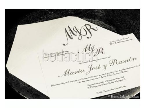 Elegantes tipografías