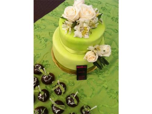 Elegancia para el paladar