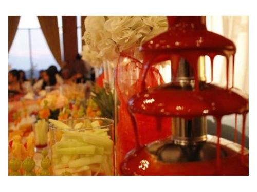 Hay variedad de tamaños