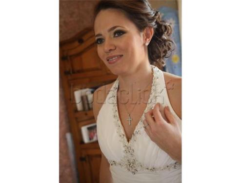 Serás la novia más bella
