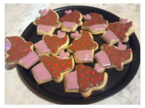 Galletas toda ocasón