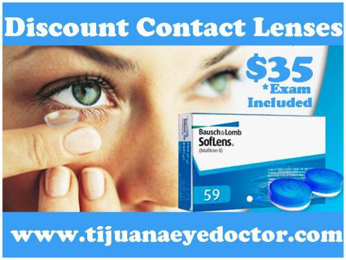 Lentes de Sol Graduados Tel (664)618-2503