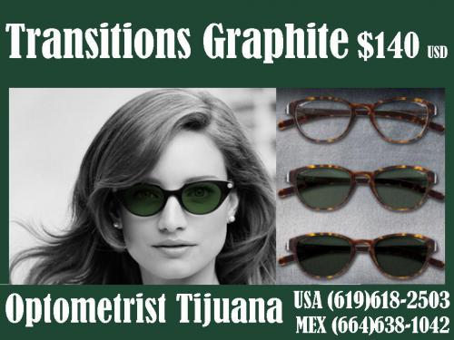 Lentes Transitions Tijuana Mexico Tel (664)638-1042 USA (619)618-2503