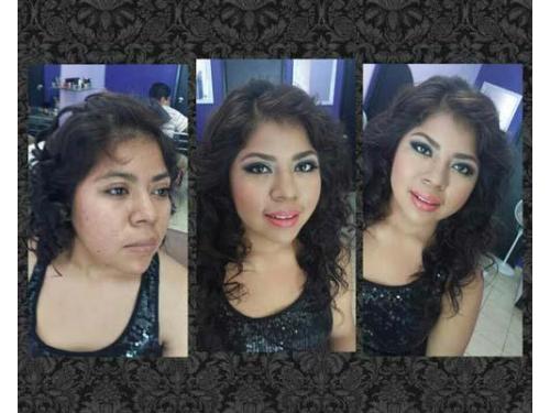 Conviértete en la novia más bella y radiante