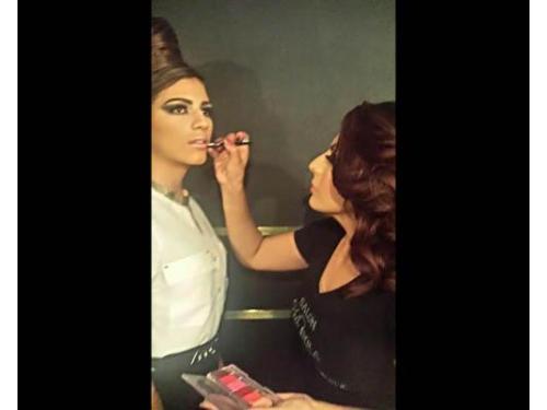 Últimas tendencias en maquillaje