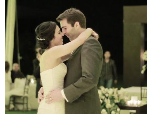 Peinados de novia, ¿cuál elijo?