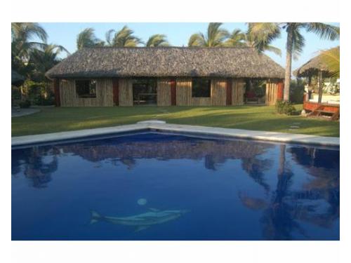 Disfruta de un  hermoso lugar