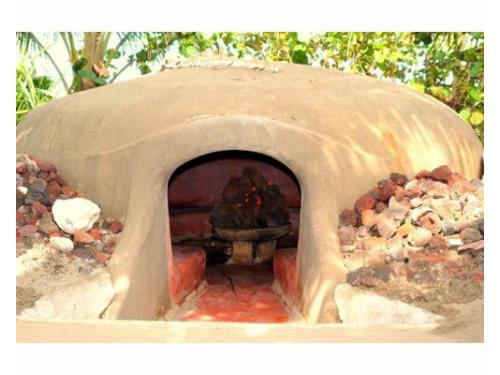 Temazcal