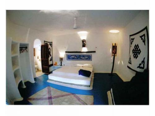 Un lugar para compartir con tu pareja