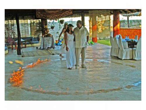 Originales ceremonias para tu unión