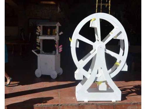 Dulces para todo evento