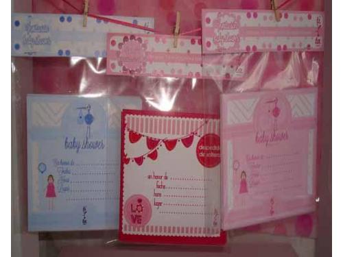 Invitaciones para eventos