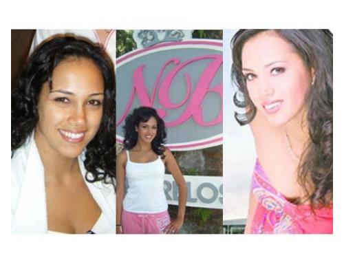 Luce como una princesa