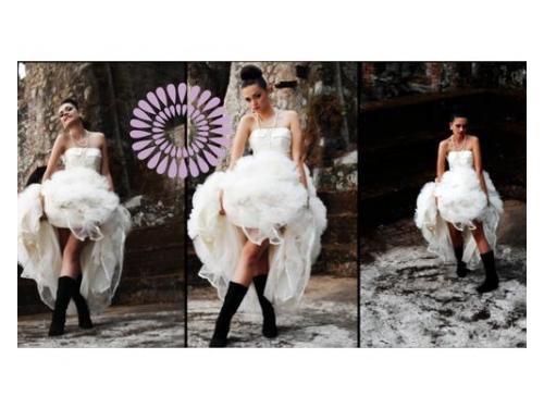 Visita: www.parkavenuenovias.com