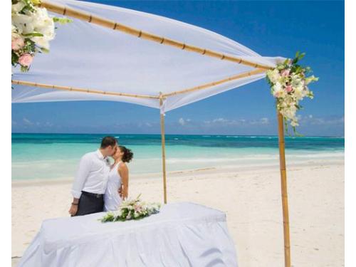 Para la ceremonia civil