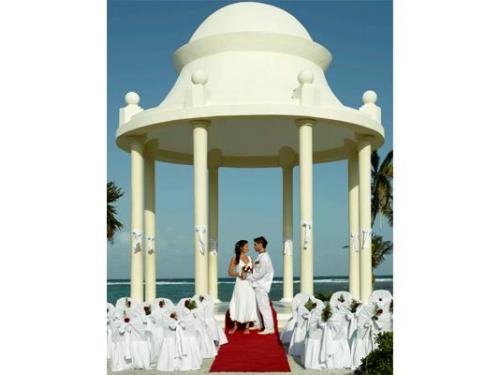 Perfectos para una hermosa vista