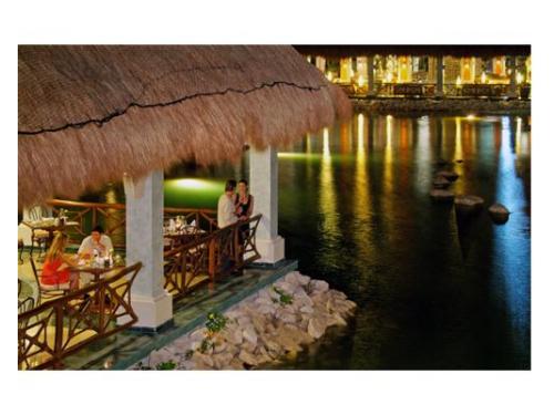 Hermosas noches románticas