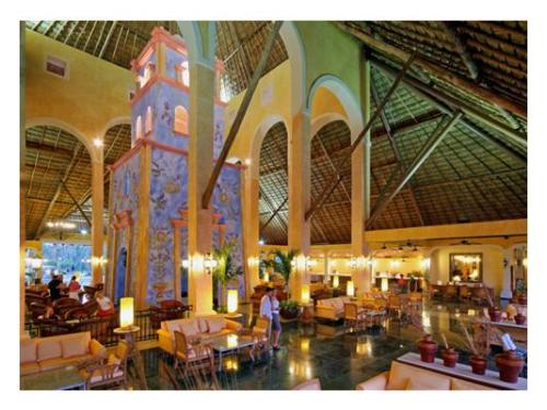 Hermoso complejo lleno de historia