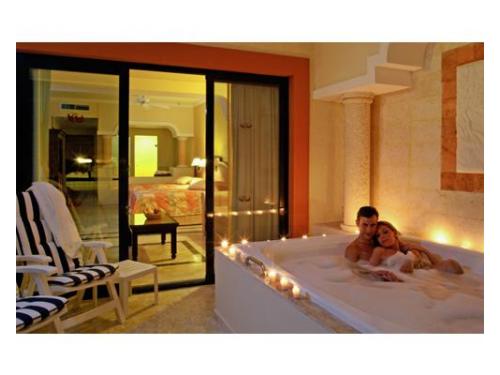 Para una velada romántica