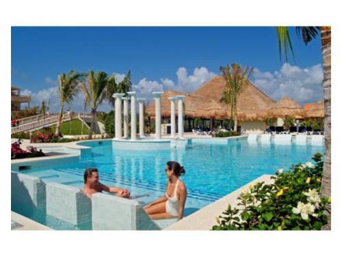 Hermosos espacios solo para los dos