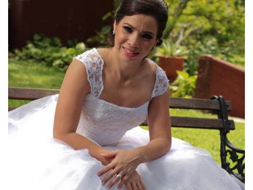 Maquillajes que resaltan la belleza