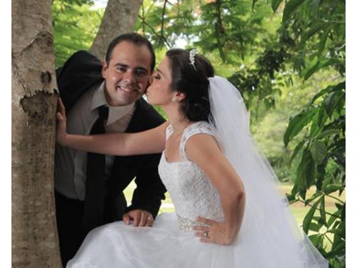 Detalles del gran día