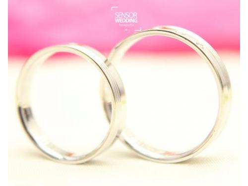 Anillos de novios