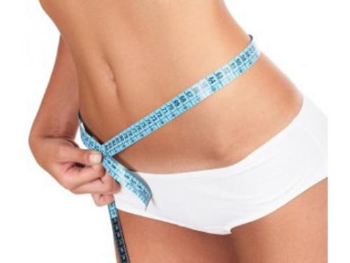 Reduce tu cintura