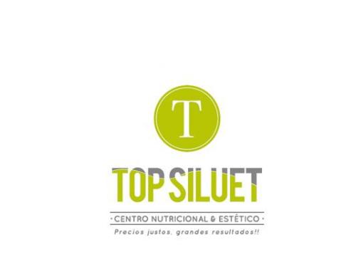 Top siluet