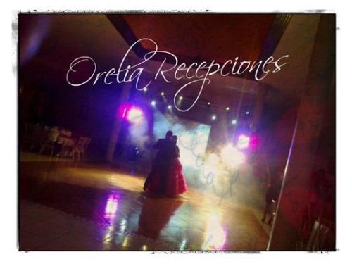 El baile de los novios