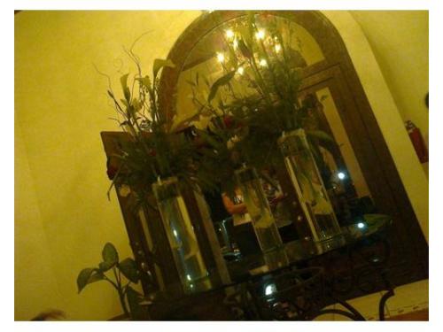 Decoraciones florales