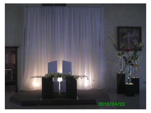 Eventos de todo tipo