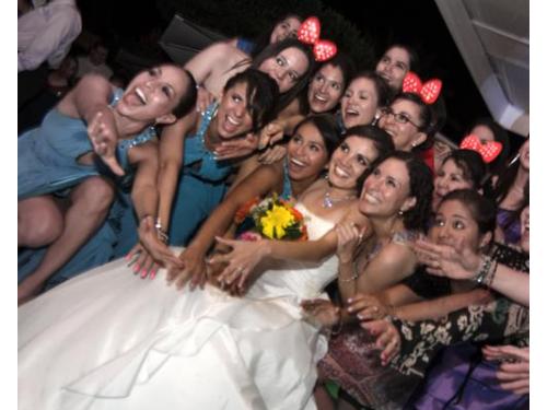 Diversión garantizada...