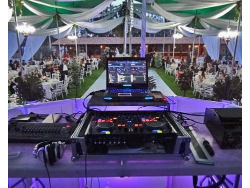 Eventos a tu medida...