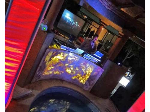 Danzound music en las mejores bodas