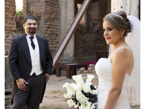 Especialistas en video para bodas