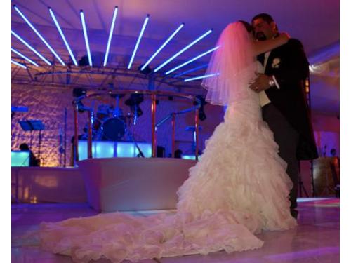 Profesionales en video de bodas