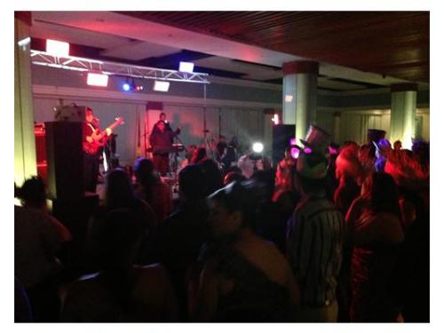 Excelente calidad en música