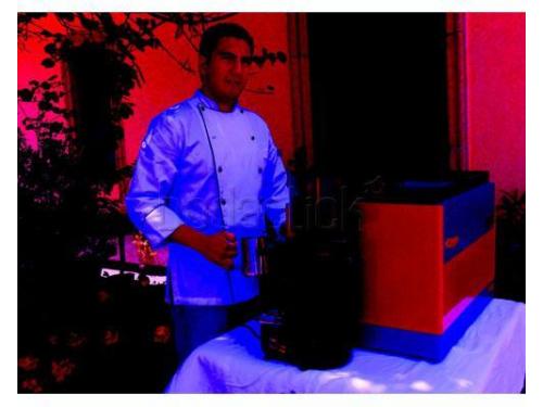 Deliciosas bebidas para tus invitados