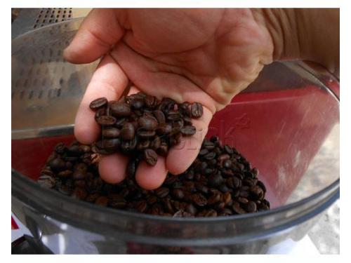 Sólo el mejor café