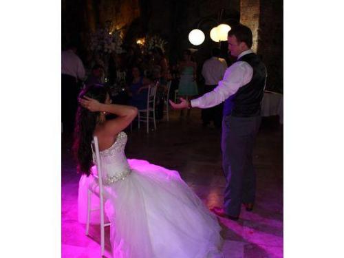 Quieres ser mi novia?